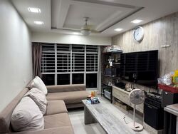 Blk 227A The Verandah @ Matilda (Punggol), HDB 5 Rooms #545467881